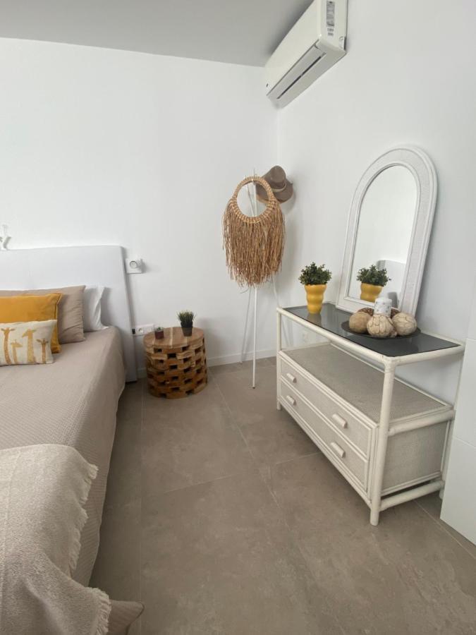 Casa Lorenzo Пуерто дел Кармен Екстериор снимка
