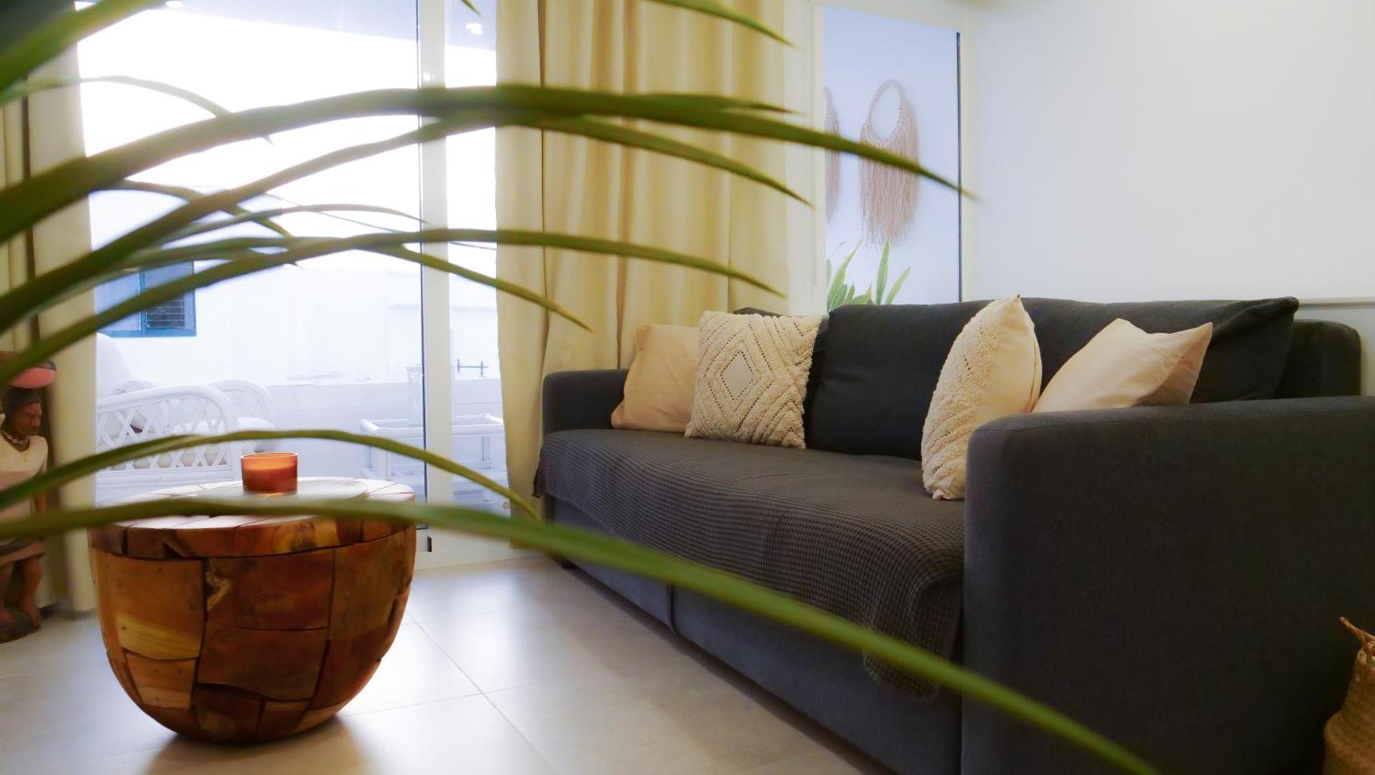 Casa Lorenzo Пуерто дел Кармен Екстериор снимка